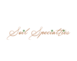 Diseño de Logo por Marc06 para Soil Specialties | Diseño: #7237652