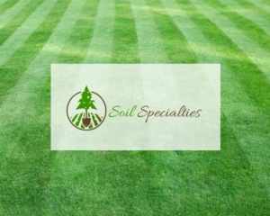 Logo Design by Pram Shaw for Soil Specialties | Design #7240524