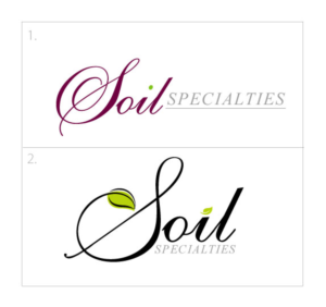 Diseño de Logo por Logicspider para Soil Specialties | Diseño: #7243943