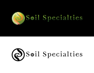 Logo Design by Admira Graphics for Soil Specialties | Design #7239672