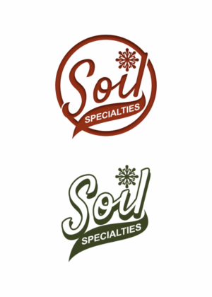 Logo Design by pa2pat for Soil Specialties | Design #7237723