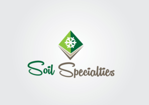 Logo Design by Aeidan for Soil Specialties | Design: #7242659