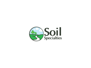Logo Design by Logo Xtudio for Soil Specialties | Design: #7245540