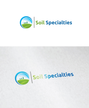 Logo Design by ESolz Technologies