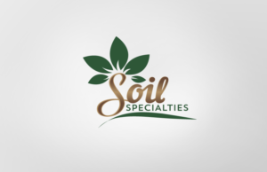 Diseño de Logo por creative101 para Soil Specialties | Diseño: #7238002