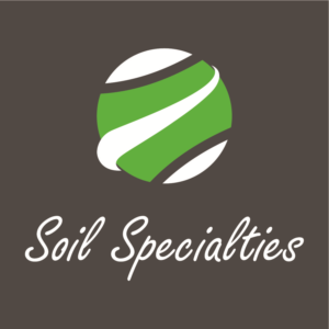 Diseño de Logo por Astley Graphics para Soil Specialties | Diseño: #7247119