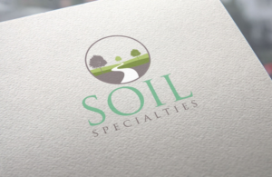 Diseño de Logo por Zlajks para Soil Specialties | Diseño: #7237070