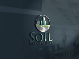 Logo Design by Zlajks for Soil Specialties | Design #7247100