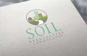 Logo Design by Zlajks for Soil Specialties | Design: #7295663