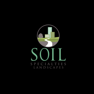 Logo Design by Zlajks for Soil Specialties | Design: #7296349