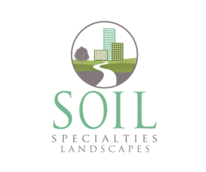 Logo Design by Zlajks for Soil Specialties | Design: #7298406