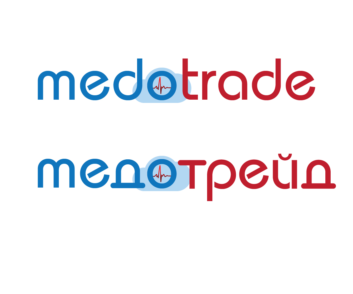 Logo Design by Slobodan Cagic for Medotrade | Design #1843958