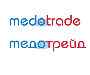 Logo Design by Slobodan Cagic for Medotrade | Design: #1843958