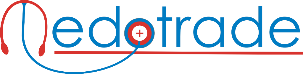 Logo Design by Adung for Medotrade | Design #1844036