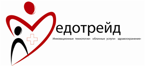 Logo Design by Vision Grafix for Medotrade | Design: #1835371