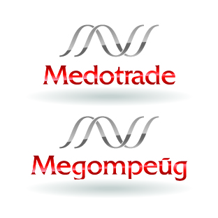 Logo Design by Irina Makedonska for Medotrade | Design #1839029