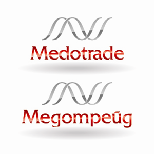 Logo Design by Irina Makedonska for Medotrade | Design: #1839029