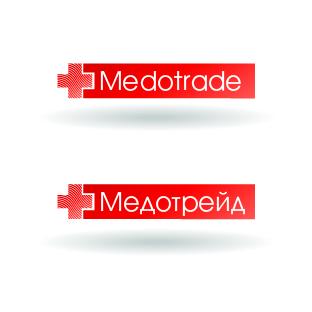 Logo Design by Irina Makedonska for Medotrade | Design #1839031