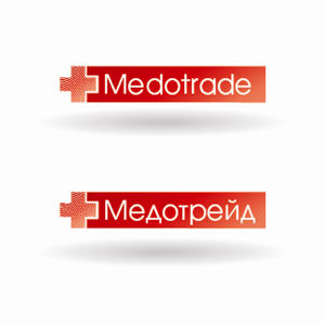 Logo Design by Irina Makedonska for Medotrade | Design: #1839031