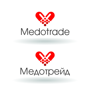 Logo Design by Irina Makedonska for Medotrade | Design #1839032