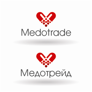 Logo Design by Irina Makedonska for Medotrade | Design: #1839032