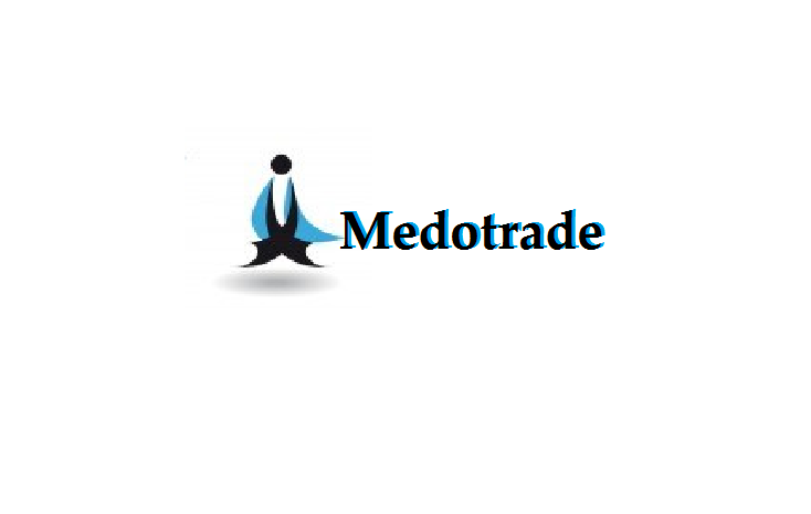 Logo Design by sikander for Medotrade | Design #1835475