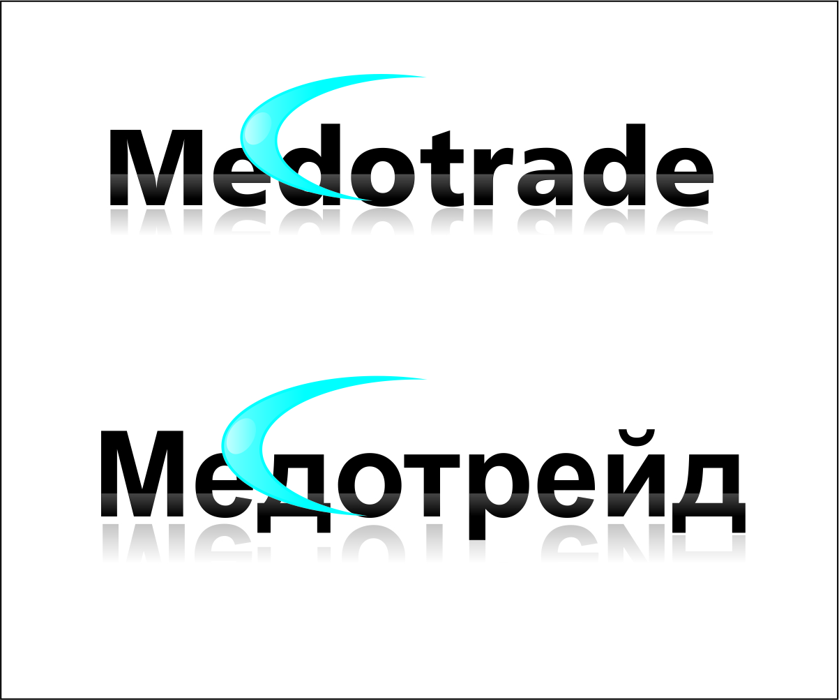 Logo Design by Abhilash for Medotrade | Design #1834332