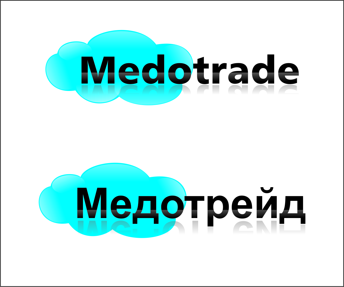Logo Design by Abhilash for Medotrade | Design #1834360