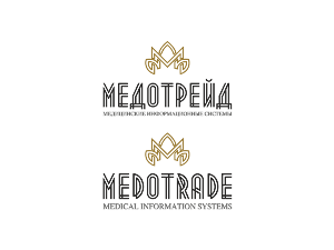 Logo Design by TonyBishop for Medotrade | Design #1845314