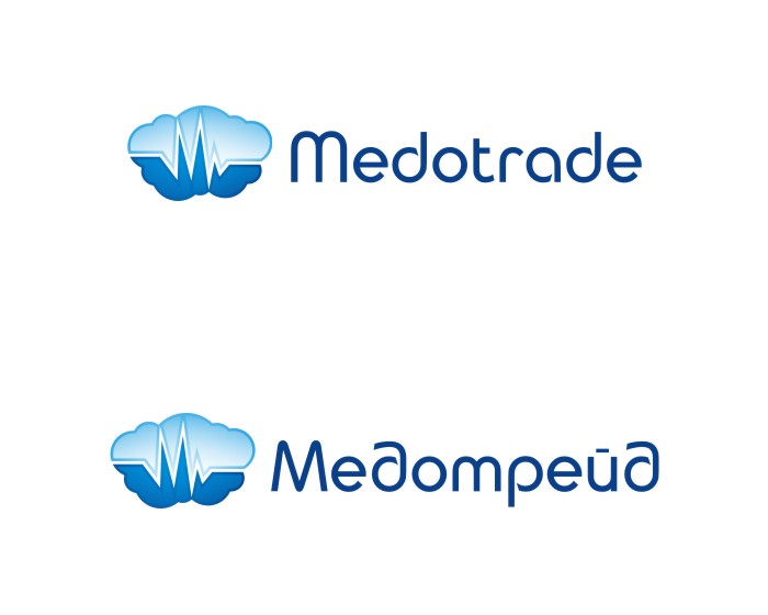 Logo Design by Gito Kahana for Medotrade | Design #1891253
