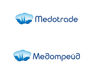 Logo Design by Gito Kahana for Medotrade | Design #1891253