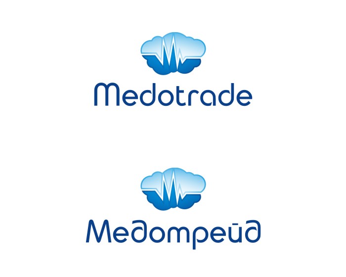 Logo Design by Gito Kahana for Medotrade | Design #1891255