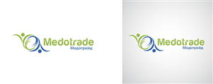 Logo Design by parshdelhi for Medotrade | Design: #1898420