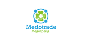 Logo Design by parshdelhi for Medotrade | Design: #1898433