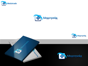 Logo Design by Anhlee for Medotrade | Design: #1886260