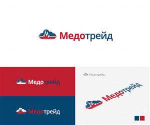 Logo Design by logotweek for Medotrade | Design: #1839477
