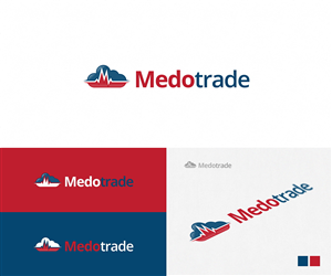 Logo Design by logotweek for Medotrade | Design: #1839478