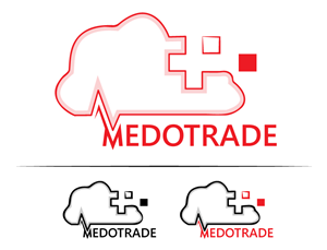 Logo Design by David for Medotrade | Design: #1834730