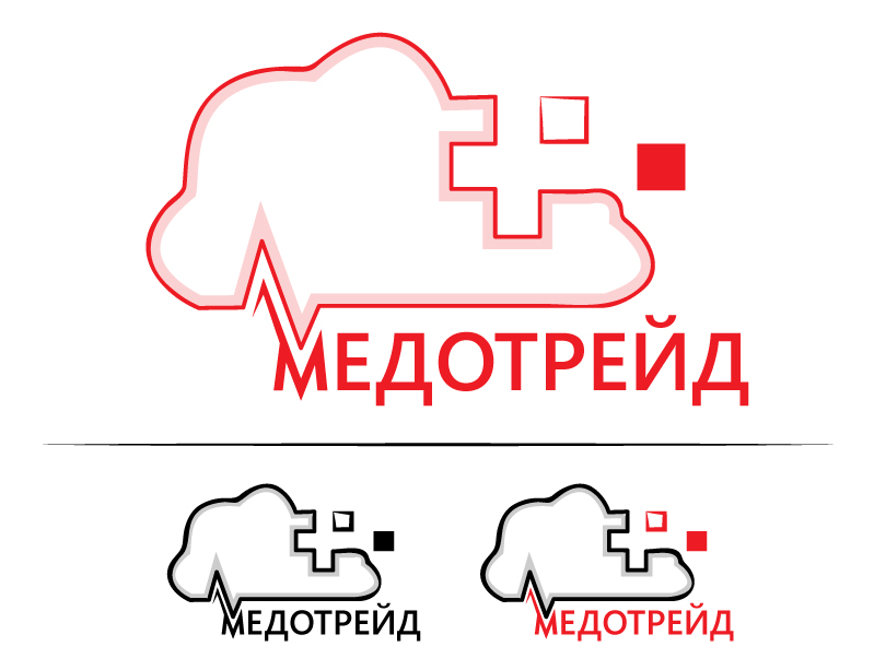 Logo Design by David for Medotrade | Design #1834731