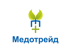 Logo Design by gunny for Medotrade | Design: #1875422
