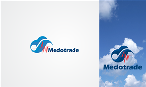 Logo Design by Armir.B for Medotrade | Design: #1836076