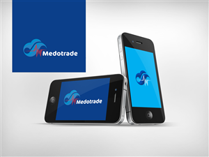 Logo Design by Armir.B for Medotrade | Design: #1836717