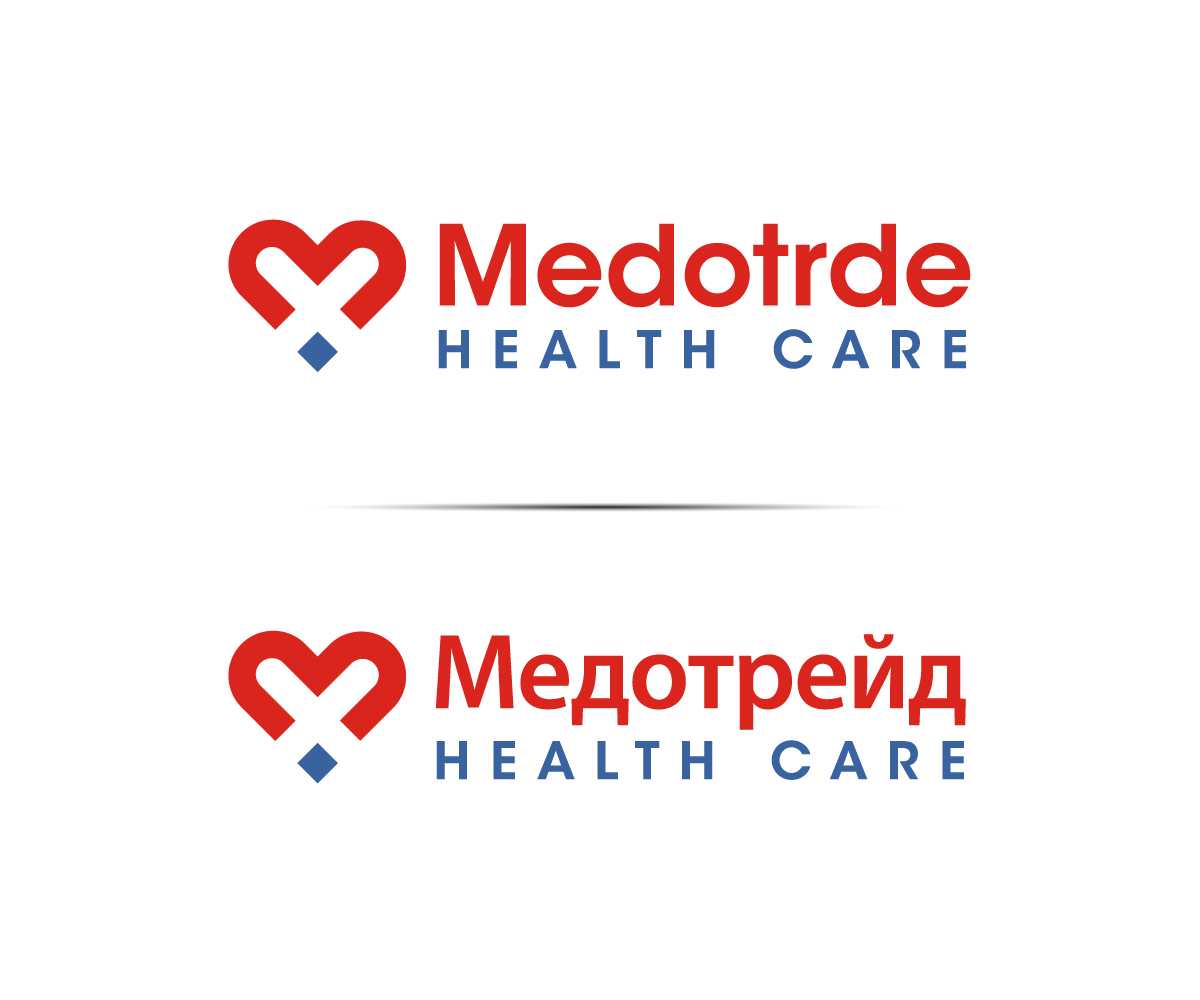 Logo Design by BrandCreative for Medotrade | Design #1842489