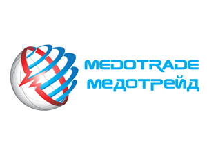 Logo Design by Leis SK for Medotrade | Design #1849349