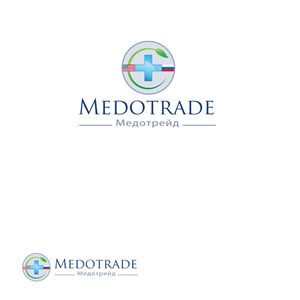 Logo Design by instudio for Medotrade | Design: #1838774