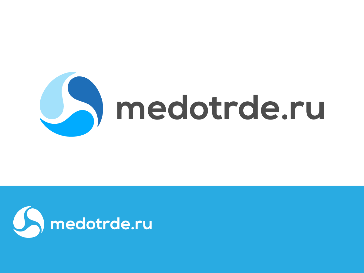 Logo Design by Anyl Thapa for Medotrade | Design #1877522