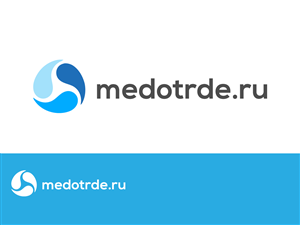 Logo Design by Anyl Thapa for Medotrade | Design: #1877522
