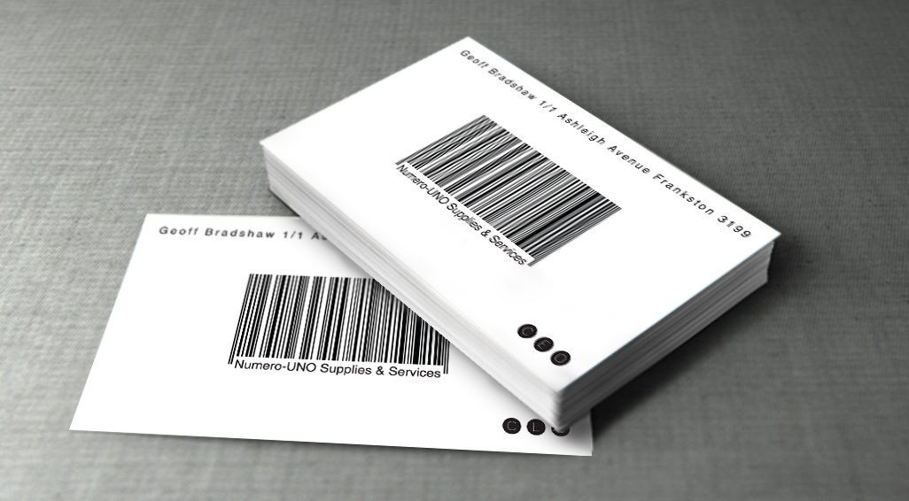 Business Card Design by FK for this project | Design #1836599