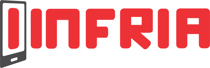 Logo Design by ionutiova for Infria | Design #1835944