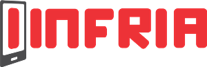 Diseño de Logo por ionutiova para Infria | Diseño #1835944